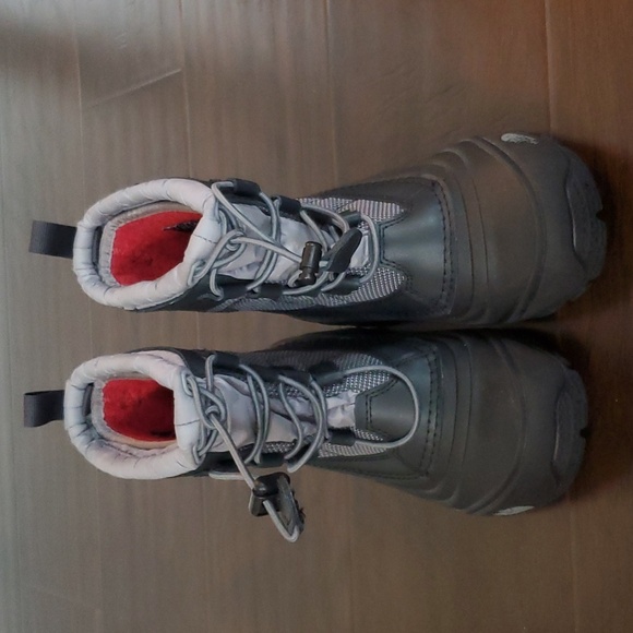 THE NORTH FACE Toddler Snow Boots size: 13 - Picture 6 of 6